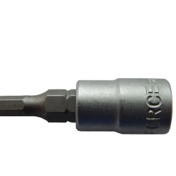 Головка бита 6-гранная Н4мм, 1/4'' RockForce##Rock FORCE RF-3243204