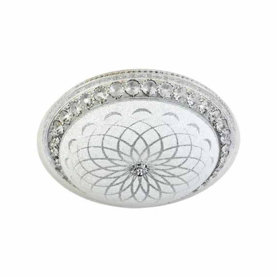 Потолочный светильник LED4U L1107-500 CR