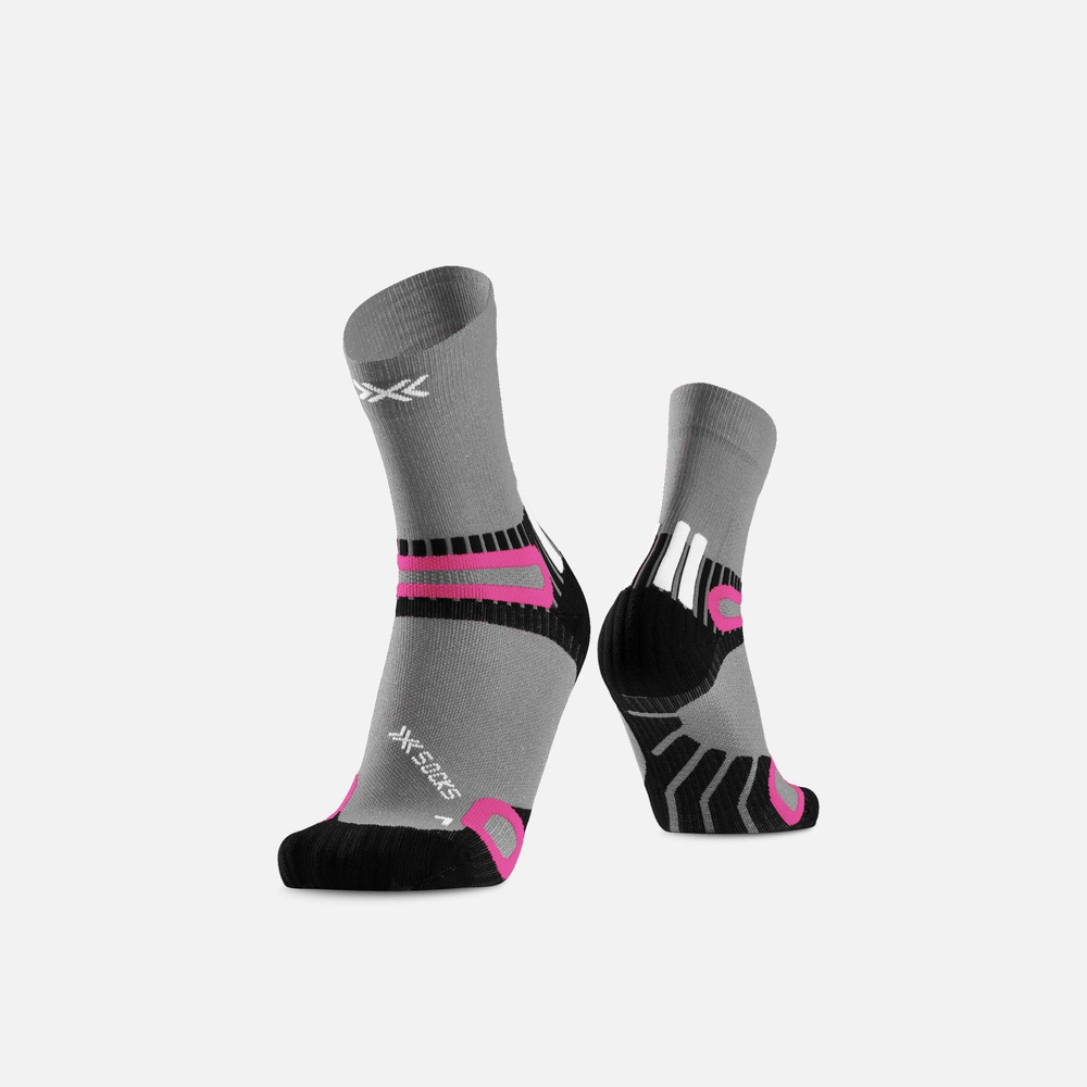 Носки Hike Discover Ankle