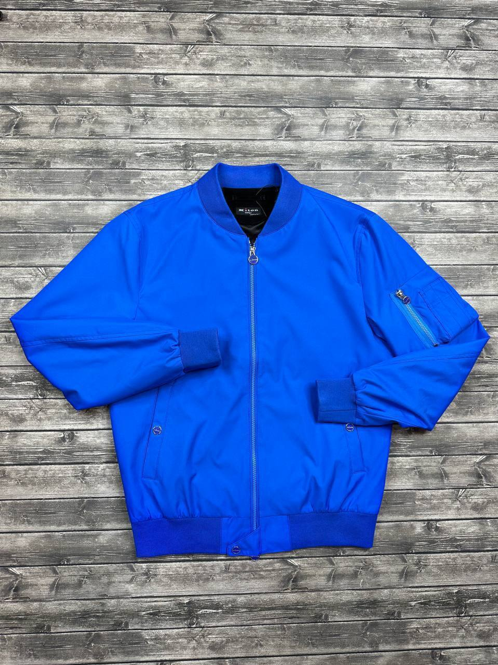 Куртка Kiton