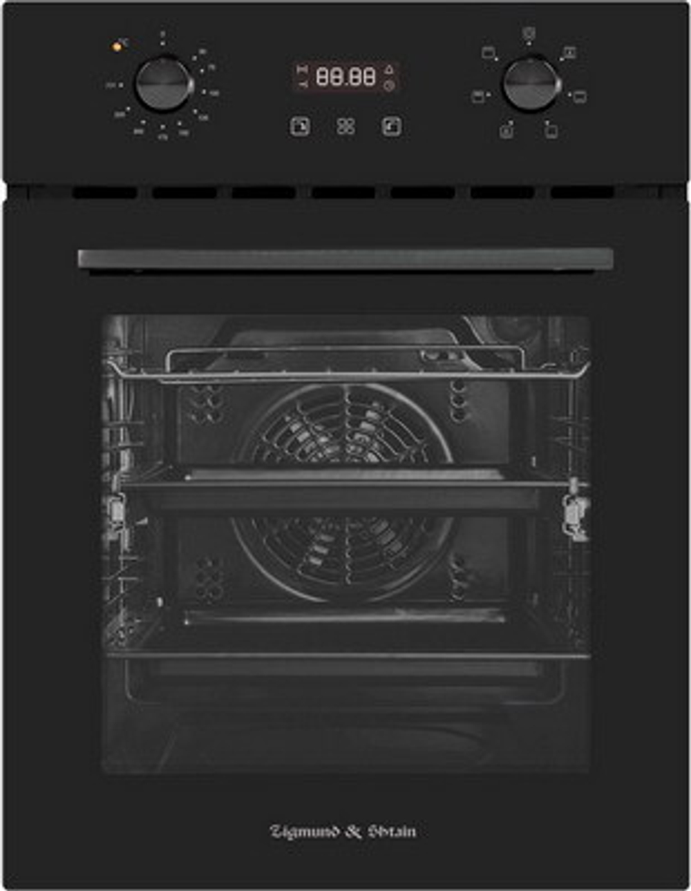 Электрический духовой шкаф Zigmund & Shtain E 145 B