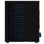 Тепловой насос для бассейна Royal Thermo MasterHeat Mini RTM-10MHN8