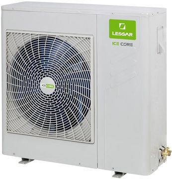 Мультисплит-система Lessar LUM-HE105ANA2-M