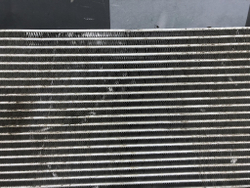 Интеркулер Kia Mohave (HM) 08-20 б/у оригинал 282703a600