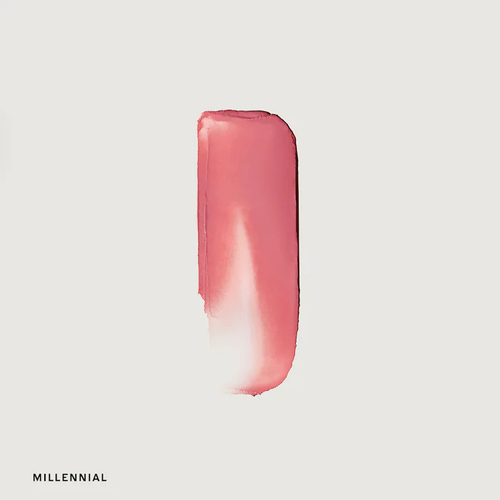 Merit Signature Lip Lightweight Lipstick - Millennial - classic pink