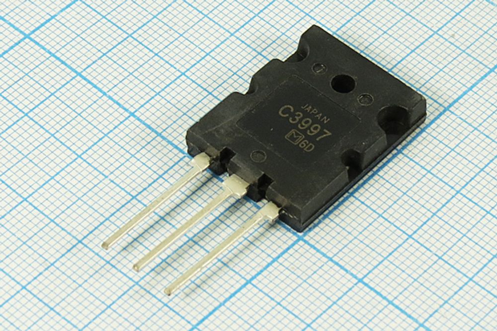 2SC3997(2-21f1a)