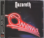 Nazareth / Cinema (30th Anniversary Edition)(RU)(CD)