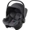 Britax Roemer Baby-Safe Core Midnight Grey