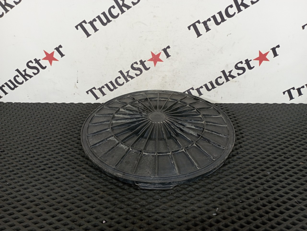 Крышка корпуса воздушного фильтра