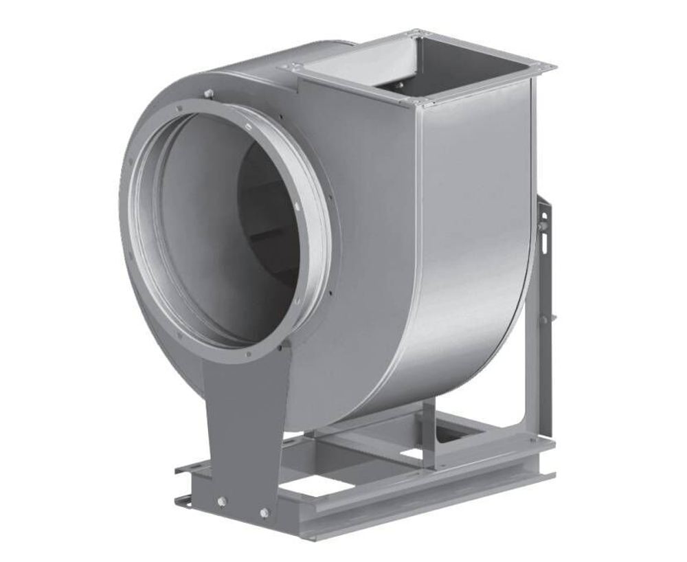 ВР 280-46-2,5 1,5 кВт*1500 об/мин левый радиальный вентилятор