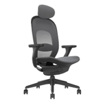 Компьютерное кресло KARNOX EMISSARY Milano -сетка KX810708-MMI, черный (KX810708-MMI)