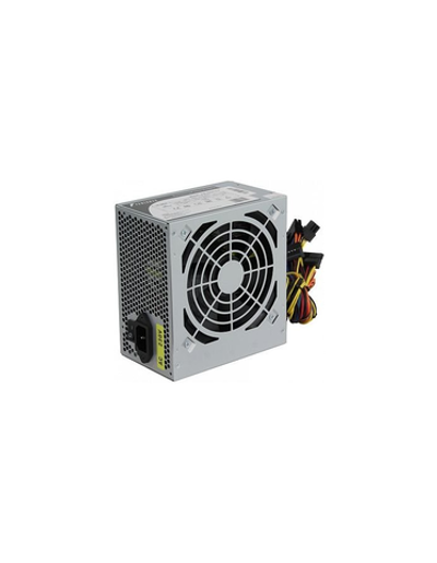 Powerman Power Supply 600W PM-600ATX-F (12cm fan)