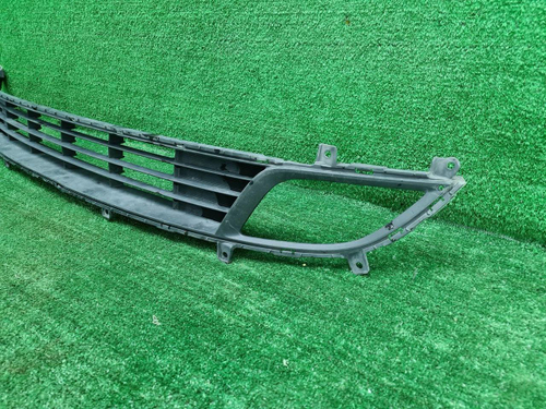 Решетка переднего бампера KIA Cerato 3 (2016-2020)