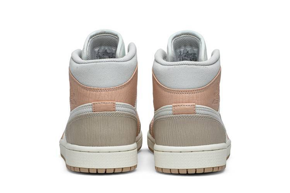 Кроссовки Jordan Air Jordan 1 Mid "Milan"