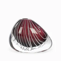 Ваза Melody высота 18