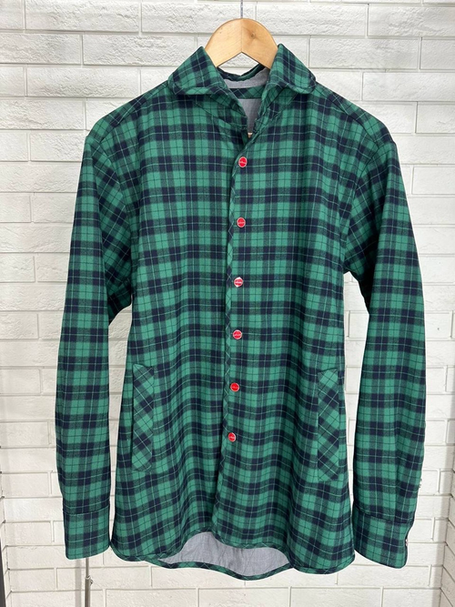 Рубашка Kiton