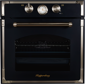 Электрический духовой шкаф Kuppersberg RC 699 ANX