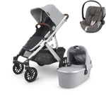 UPPAbaby VISTA V2 (3 в 1)