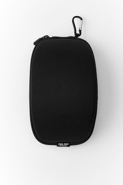 ZARA ОЧКИ-МАСКА SKI, БЕЛЫЙ