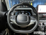 Hyundai Casper The Essential 라이트 (10.2023)