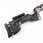 Ложа MG-01 на CZ-455, ламинат, регулируемый затыльник, гребень, MasterGun