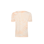 футболка tie&dye Guess - оранжевый(J3GI34 K8HM3)