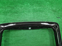 Крышка багажника Audi Q5 2 80A (2017-н.в.)