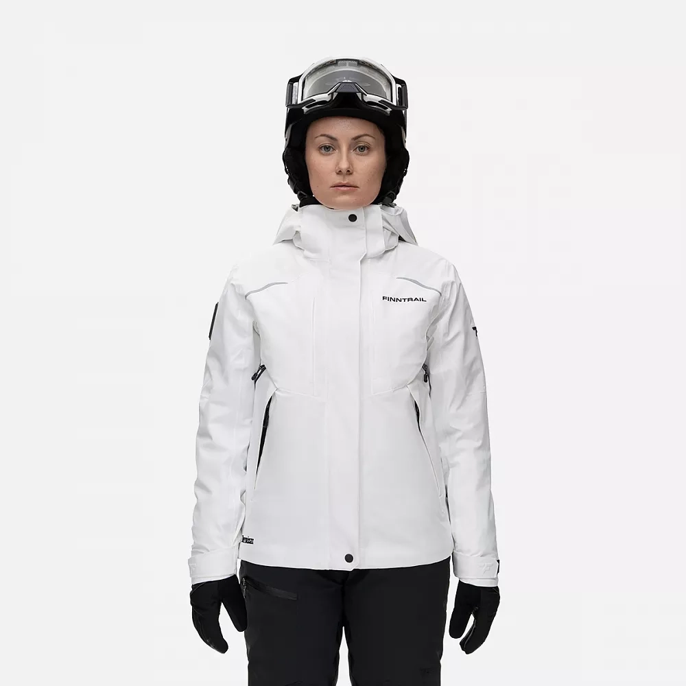 КУРТКА ГОРНОЛЫЖНАЯ FINNTRAIL ЖЕНСКАЯ ASPEN 3463
