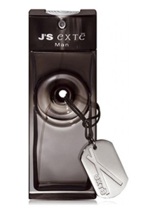 Exte J'S Man