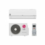 Сплит-система Lg Mega Dual P07SP2 инвертор
