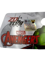 Маска Халк Марвел Hulk ZD Toys 1926-04