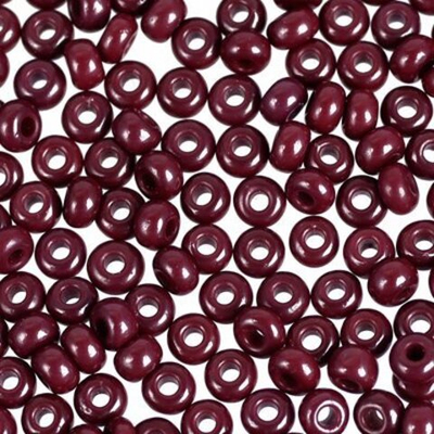 Бисер 10/0 PRECIOSA, 50 г