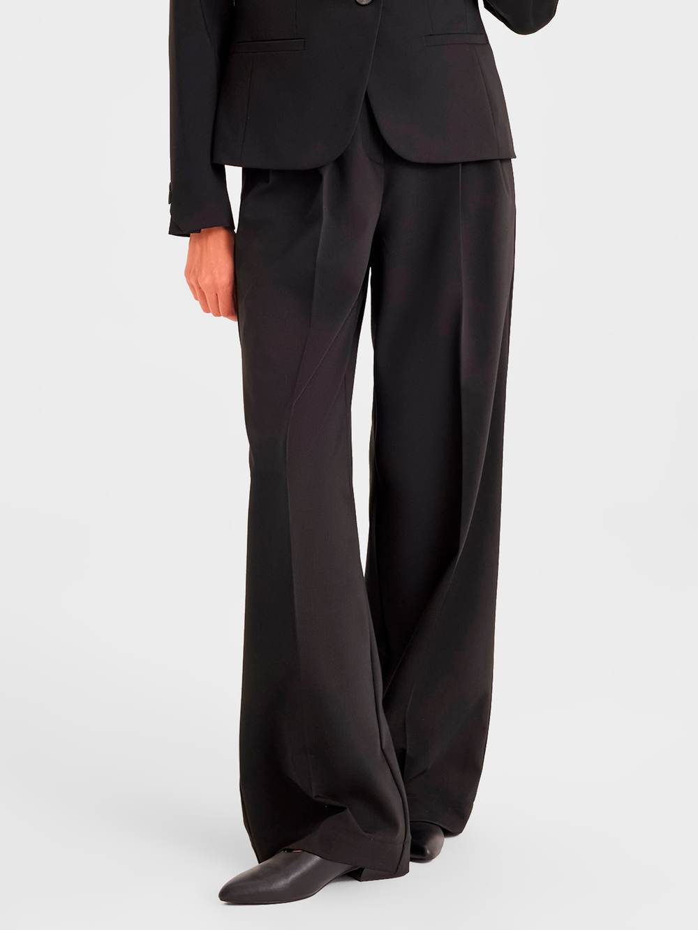 Брюки T21015-111 N.O.M.I