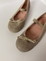 Текстильные туфли Pretty Ballerinas, 33