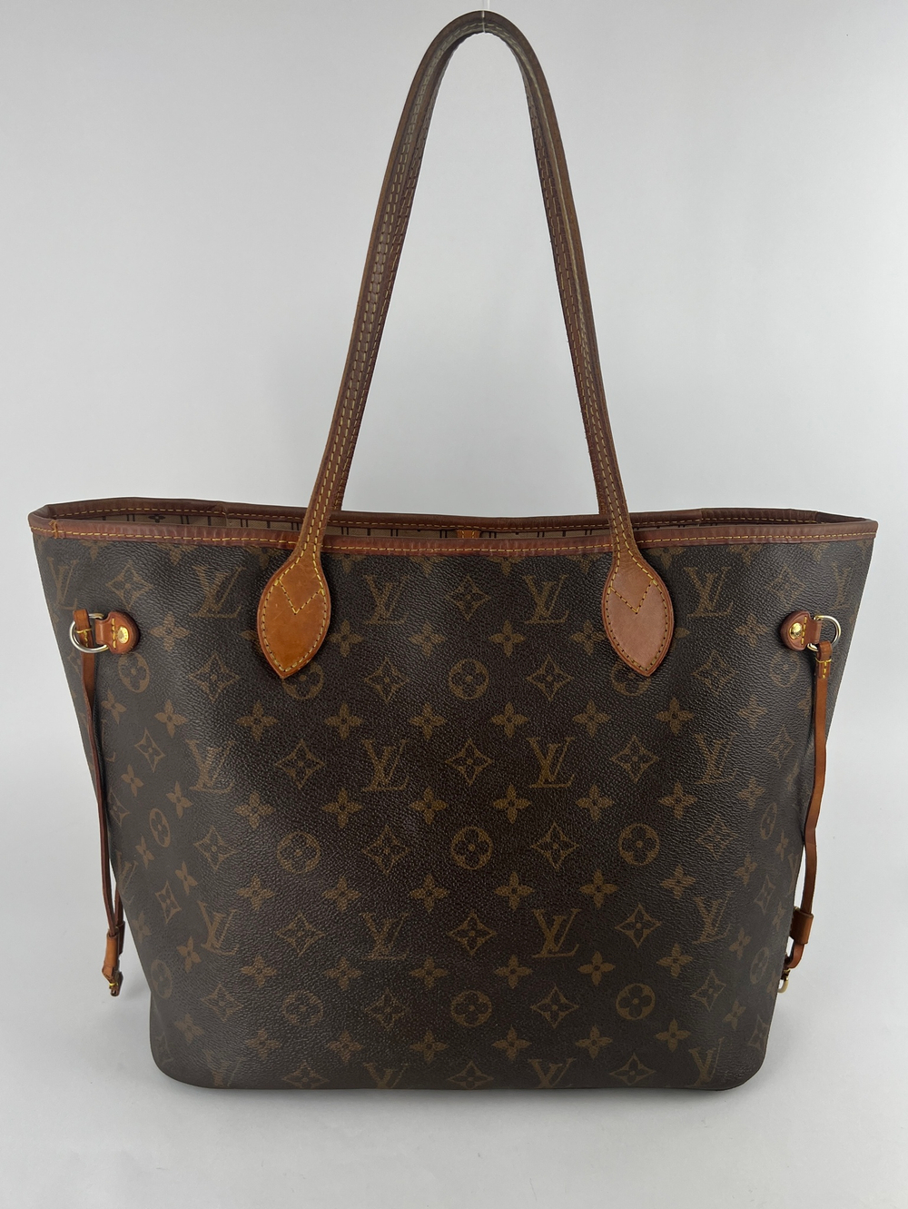 Сумка Louis Vuitton Neverfull