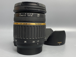 Tamron SP AF 17-50mm F/2.8