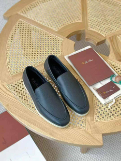Лоферы Loro Piana