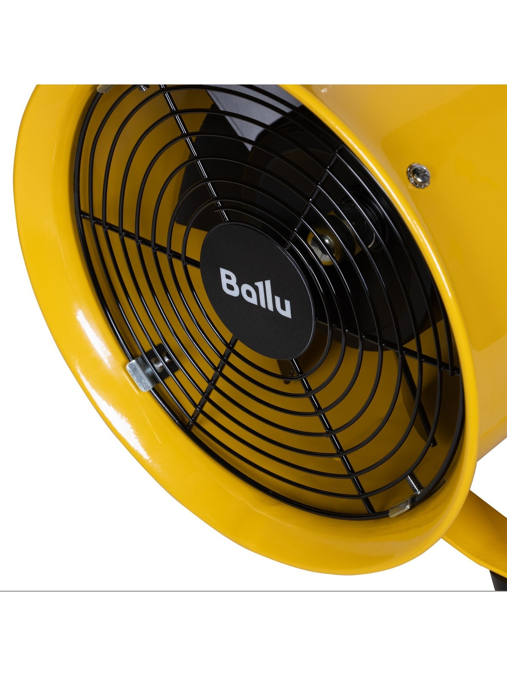 Вентилятор промышленный Ballu BIF-X10