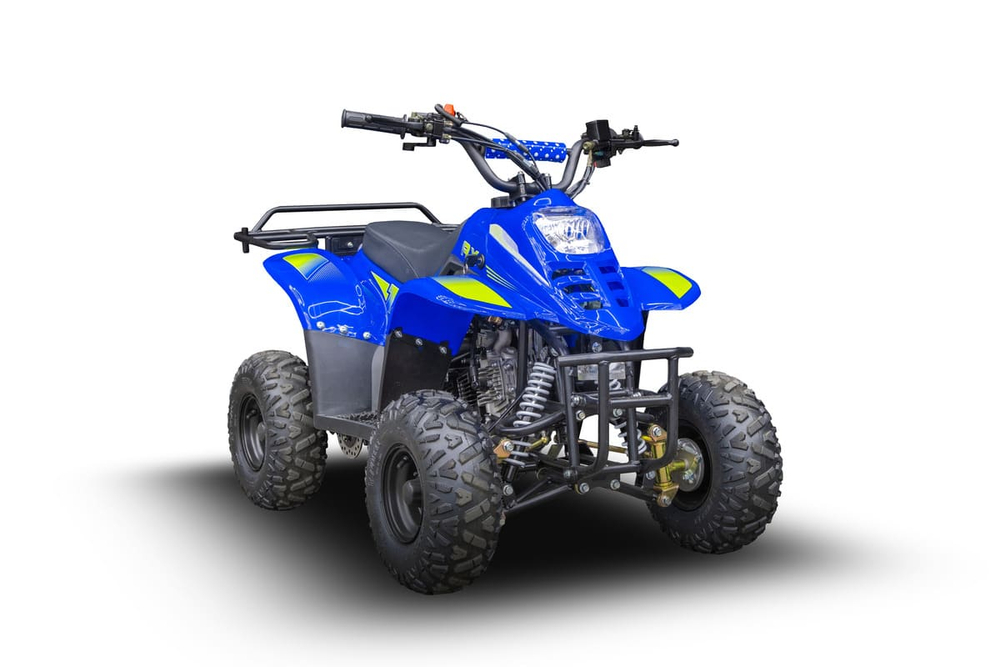 Квадроцикл TIGER 150 Universal RX