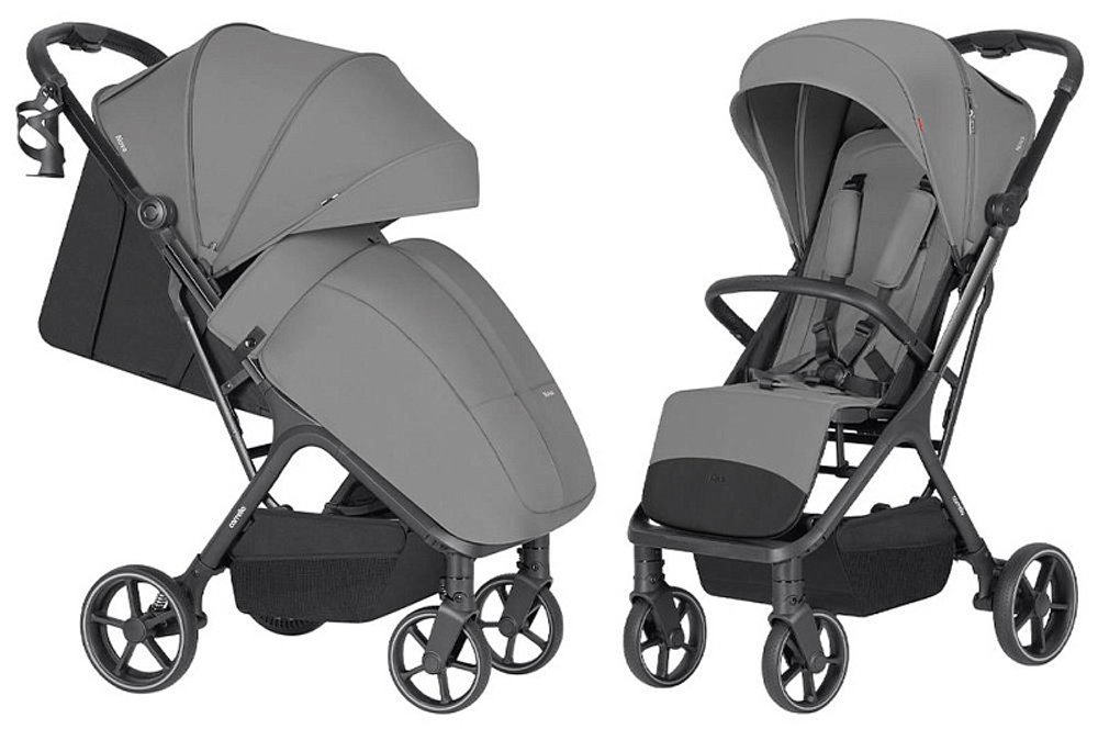 Прогулочная коляска Carrello Nova 2025 CRL-5524