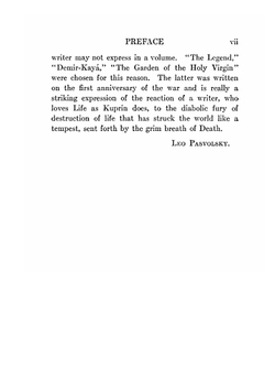 The bracelet of garnets. and other stories | A. Kuprin