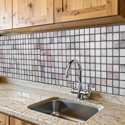 Панель для стен 3D 96см*48см*0,04см (набор 10шт), BZ-XZL13