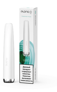 ОЭС (М) Plonq Plus Pro 4000 Северная Ягода