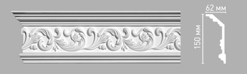 Карниз потолочный 95094