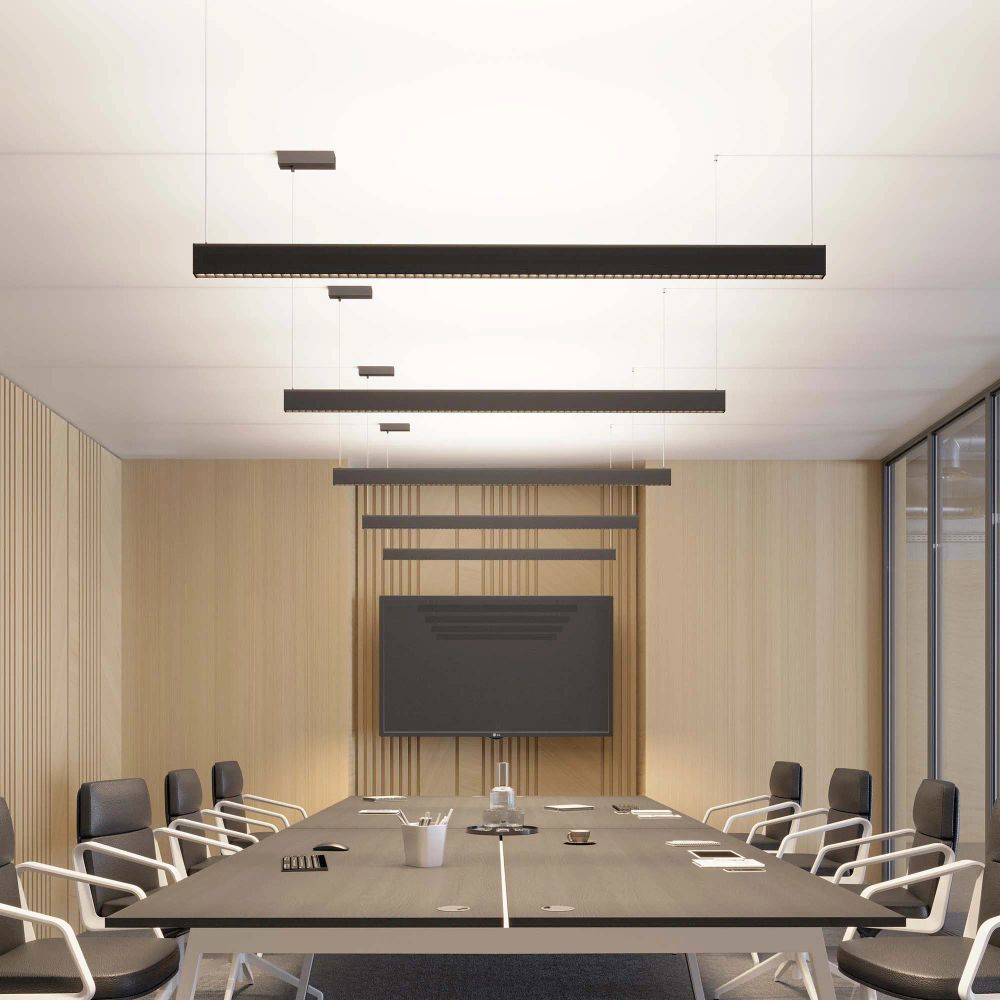 Светильник ALT-LINEAIR-CELL-UPDOWN-S2460-1200-40W Day4000 (BK, 40 deg, 230V) (Arlight, IP20 Металл, 3 года) 039160