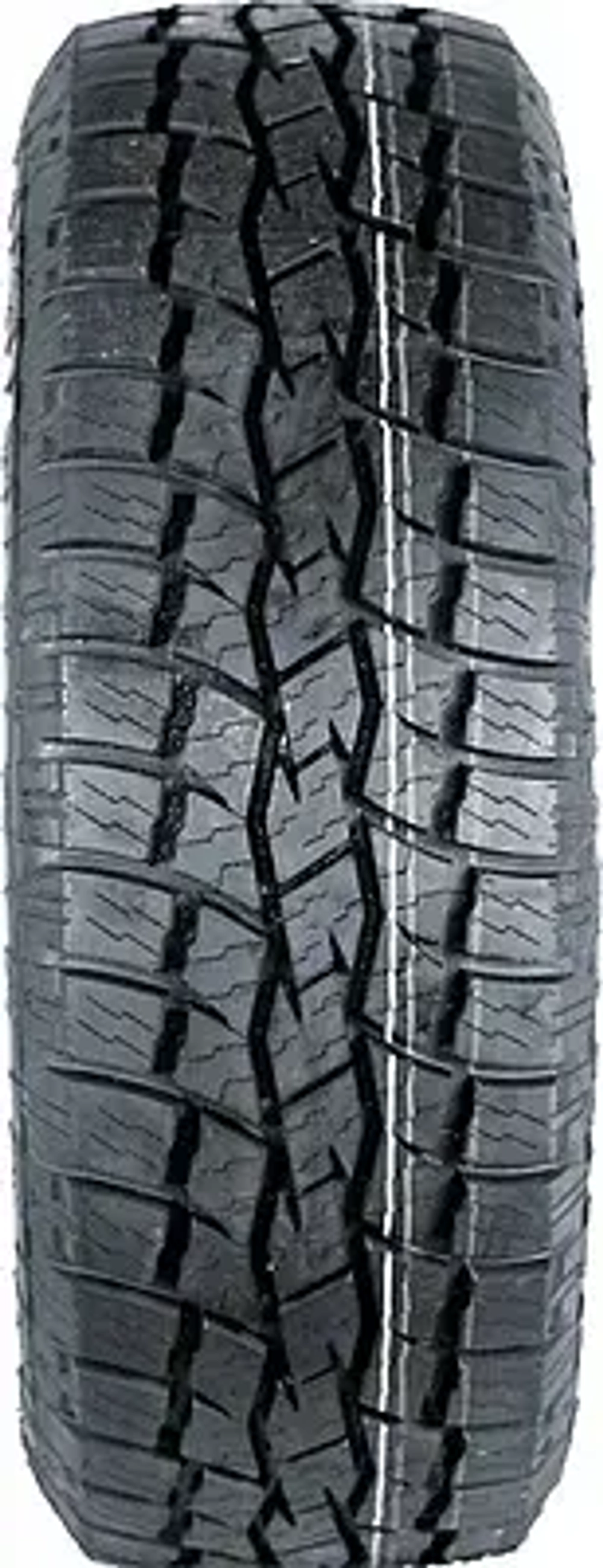 Ovation Ecovision VI-686AT 275/65 R20 126/123R