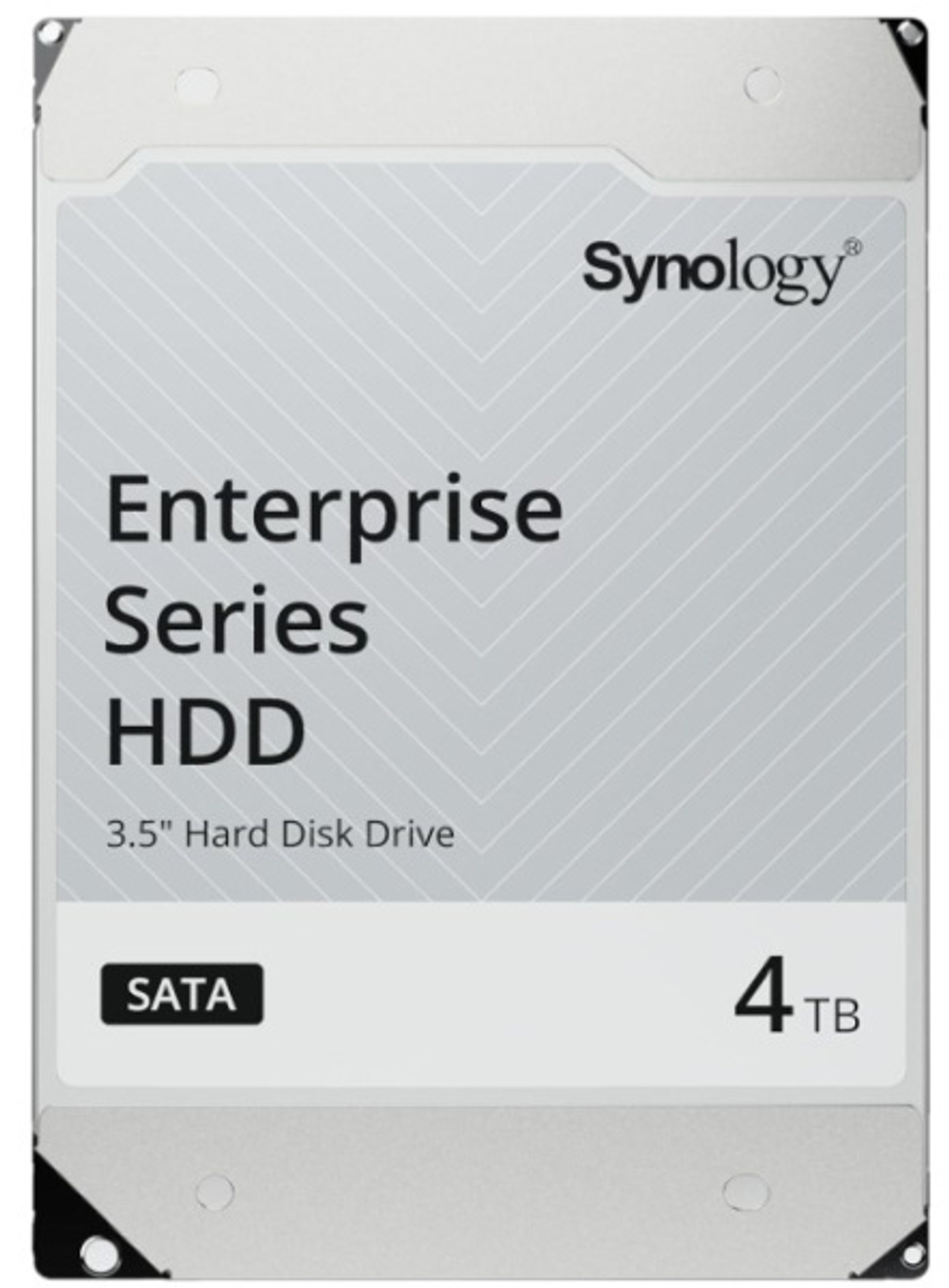 Жесткий диск Synology HAT5300-4T