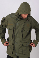 Костюм СМОК олива Rip-Stop Магеллан