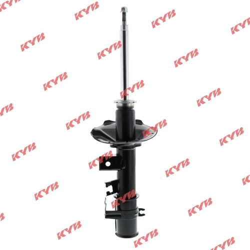 Стойка газомасляная KYB передняя левая 335033