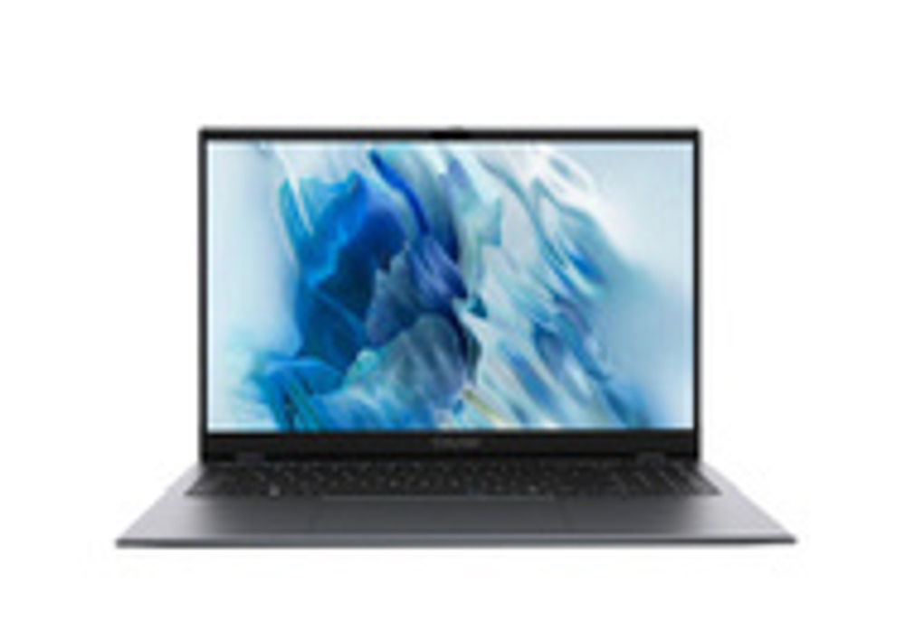 Ноутбук Chuwi GemiBook Plus 15.6" /N100/8G/256G/Win11